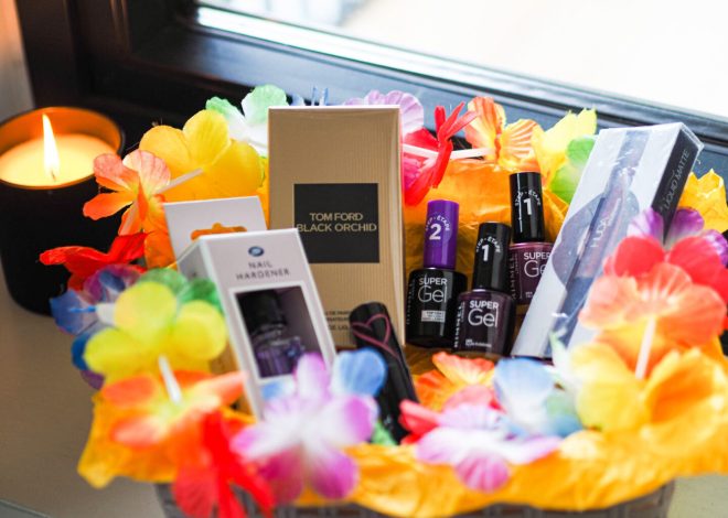 The Mother’s Day Edit: The Gift of Love