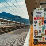 Personalised Travel Accessories: What Actually Survives Airport Life