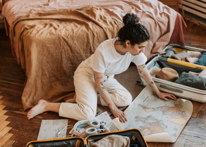 Planning a Spring Trip in February: What to Book Early