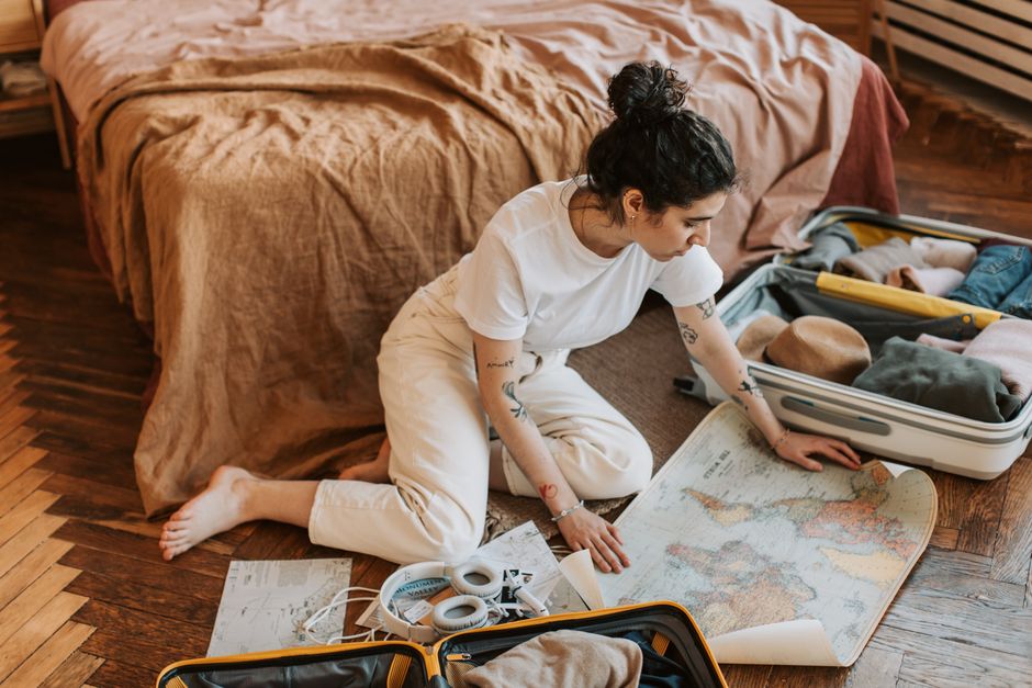 Planning a Spring Trip in February: What to Book Early