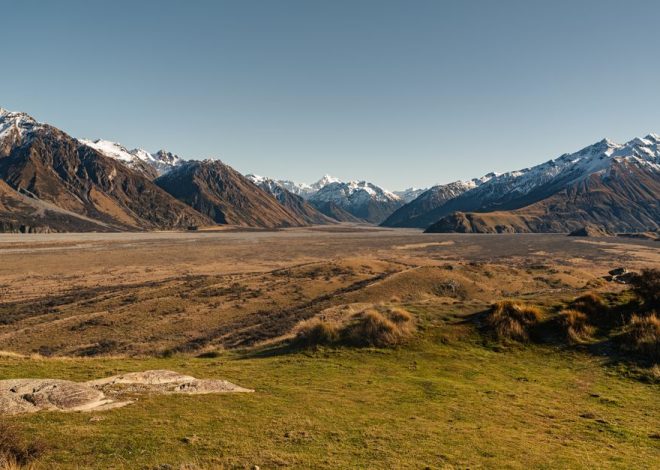 Queenstown Adventure Activities: Queenstown Thrill List: 7 Activities Worth Your Money and 2 to Skip
