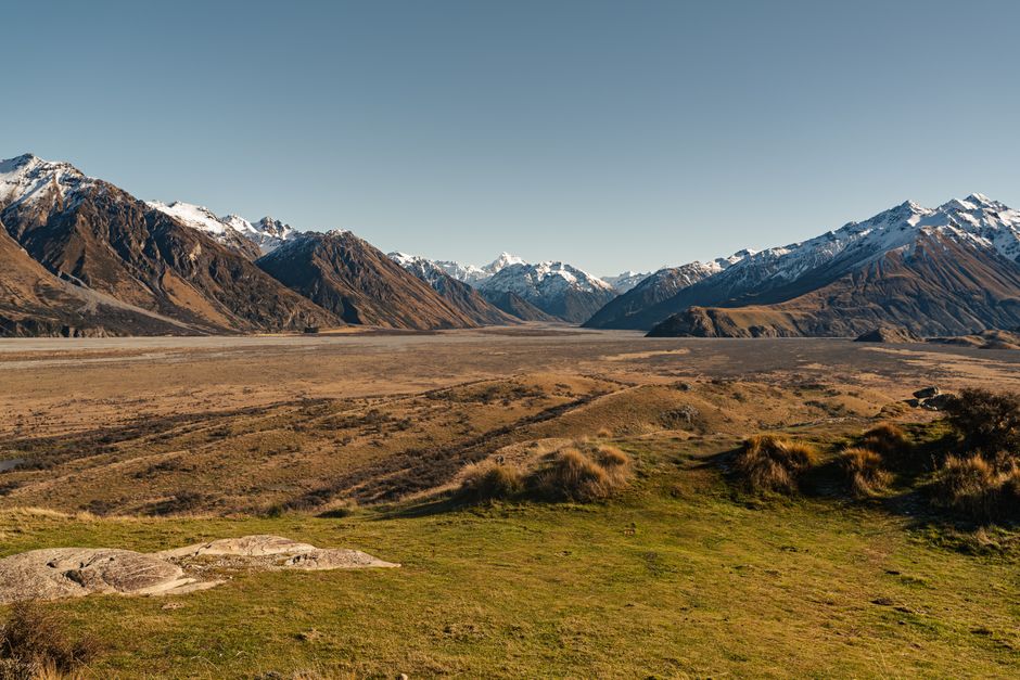 Queenstown Adventure Activities: Queenstown Thrill List: 7 Activities Worth Your Money and 2 to Skip