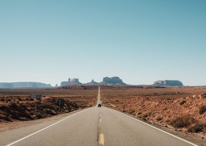 Road Trip With Toddlers: The 2-Hour Rule That Prevents Meltdowns