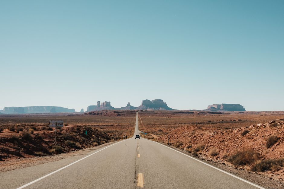 Road Trip With Toddlers: The 2-Hour Rule That Prevents Meltdowns