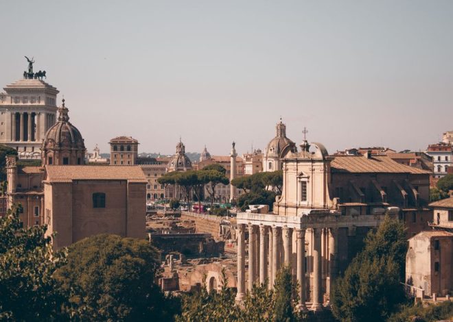 Rome Public Transport Solo: The Exact Ticket and Route System for 2026