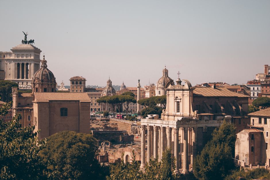Rome Public Transport Solo: The Exact Ticket and Route System for 2026