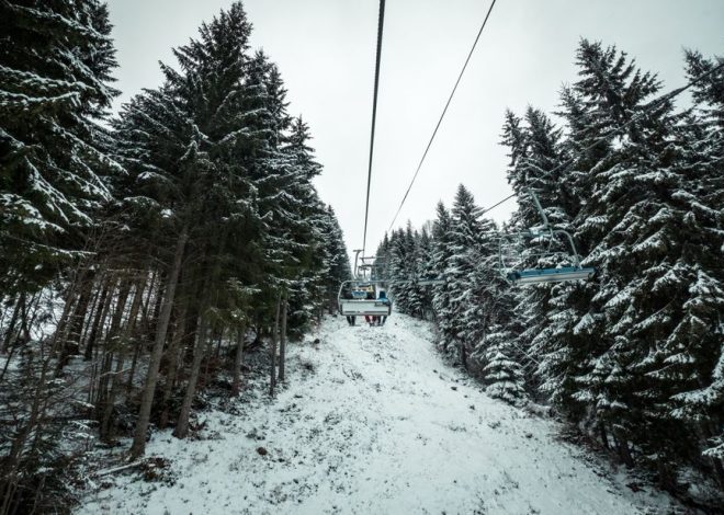 Ski Towns of the Alps in January: Chamonix, St Anton and Zermatt Compared