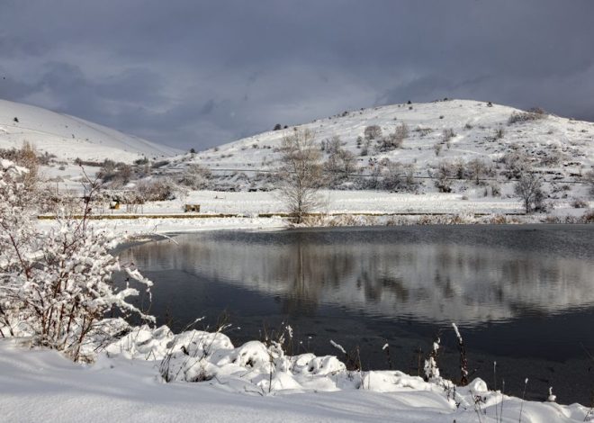 A Winter Weekend in the Lake District: Walks, Pubs and Quiet Villages