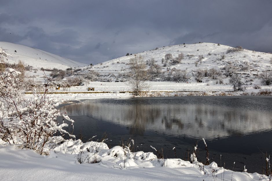 A Winter Weekend in the Lake District: Walks, Pubs and Quiet Villages