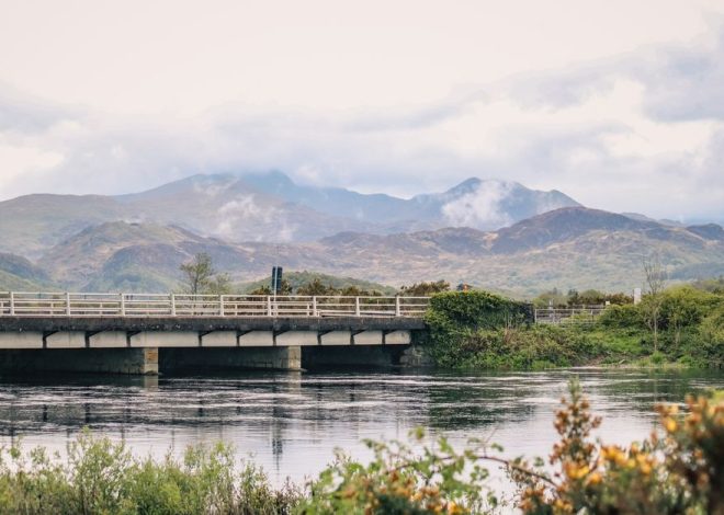 Midsummer in Wales: Snowdonia Hikes and Castles in June