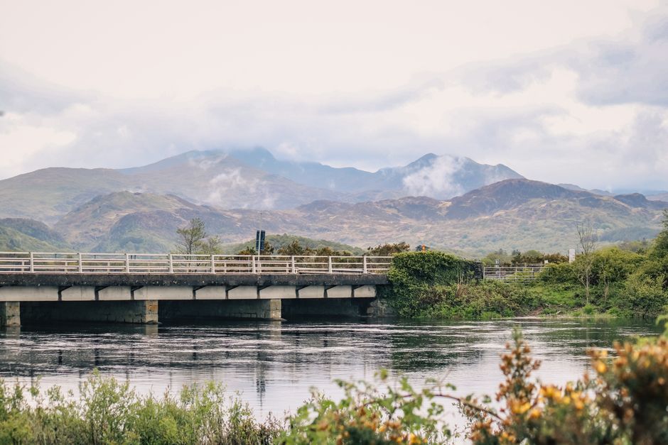 Midsummer in Wales: Snowdonia Hikes and Castles in June