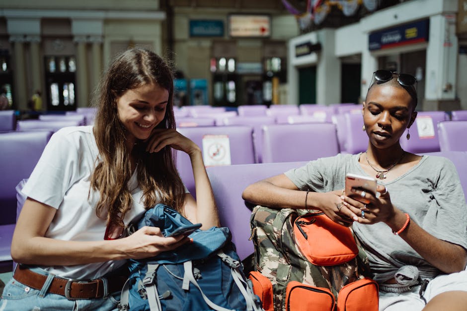 Travel Power Banks for Europe: What 20000mAh Actually Gets You