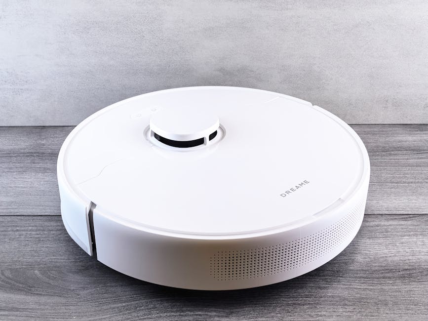 Smart Security Cameras