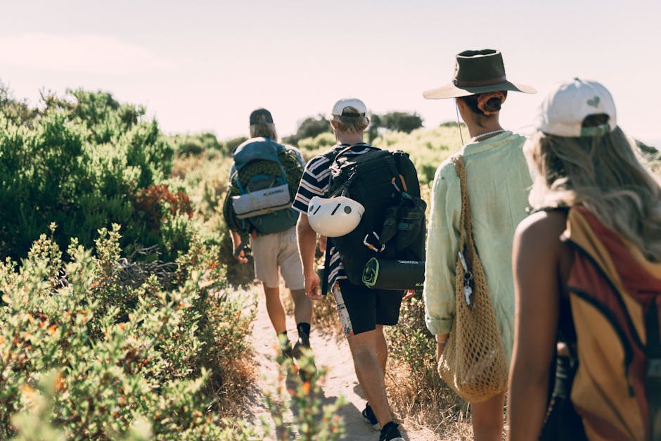 Smart Security Cameras European Travelers Actually Use