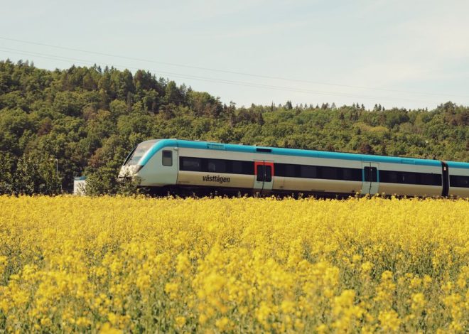 Train Tour Of Europe 2026: The Train Tourist’s Europe Problem: Booking Routes That Don’t Waste 14 Days