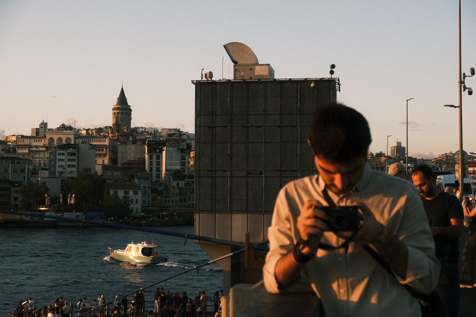 Travel Photography Destinations: Skip the Eiffel Tower: 7 Photography Spots That Actually Deliver