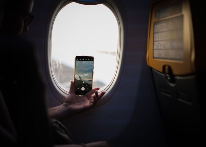 Travelling With an Elderly Parent: Pacing, Comfort and Planning