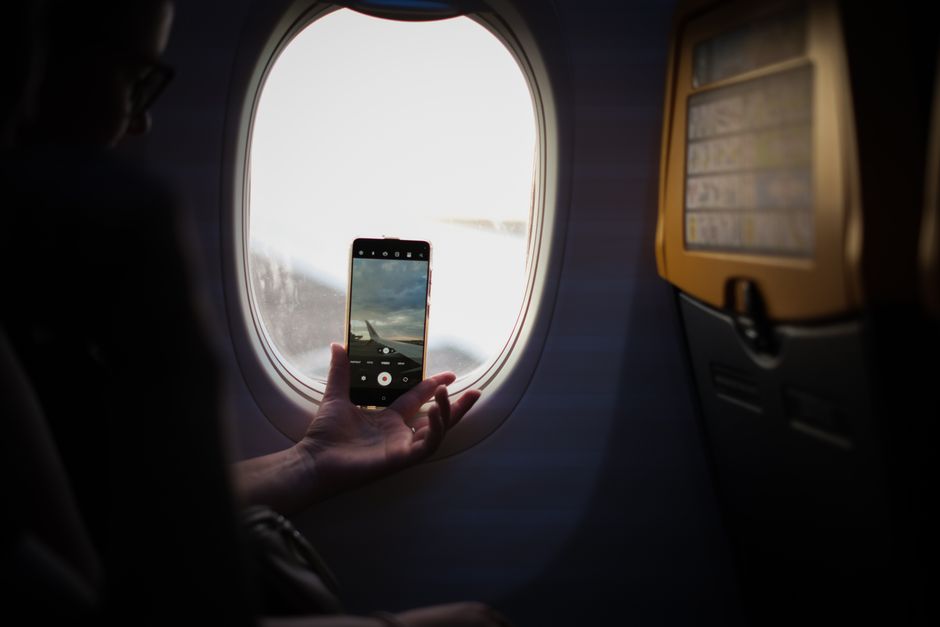 Travelling With an Elderly Parent: Pacing, Comfort and Planning