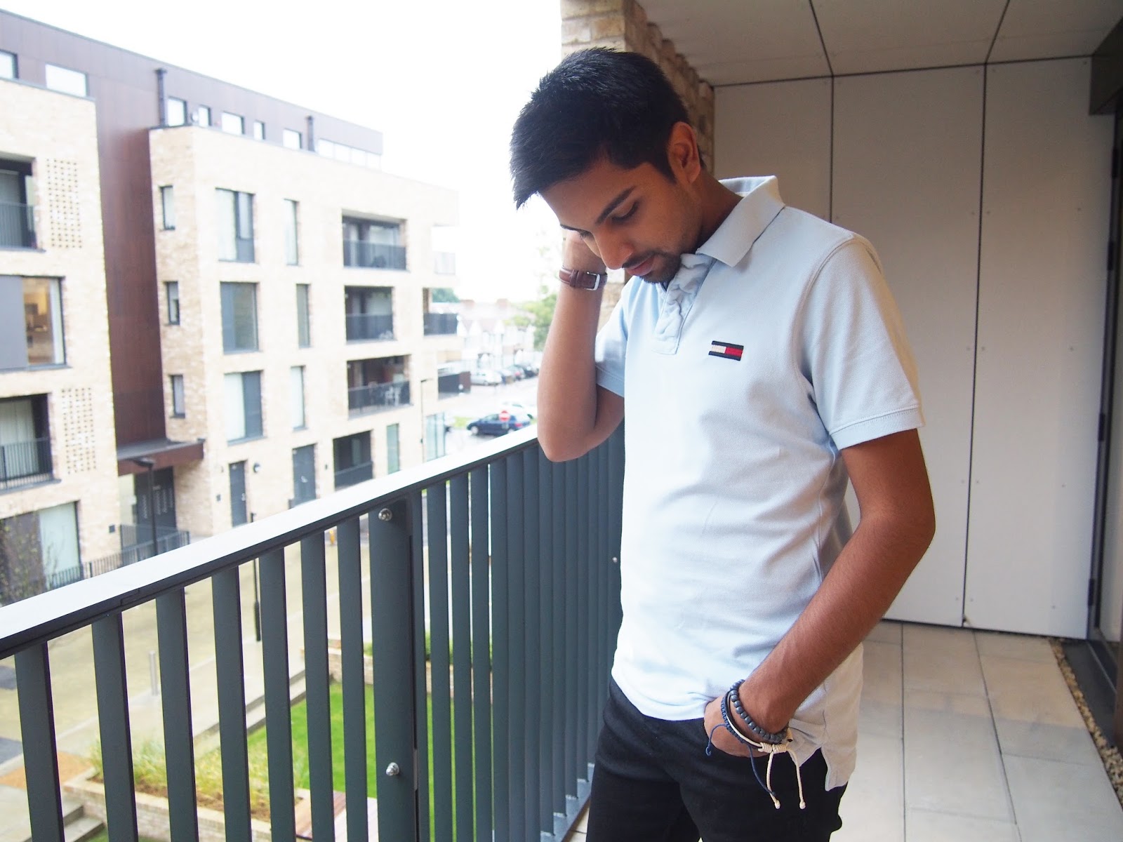 OOTD: For The Love Of Tommy