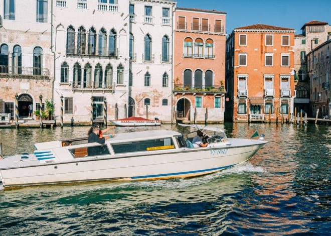 Venice Carnival: Masks, History and How to Enjoy It Without the Crush
