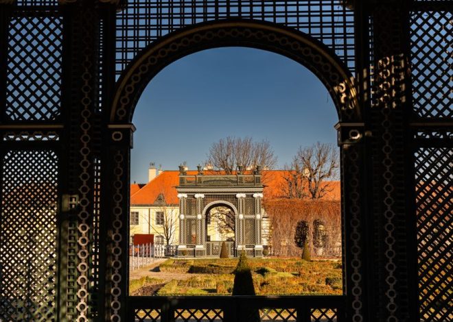 Vienna in January: Coffee Houses, the Ball Season and Winter Museums
