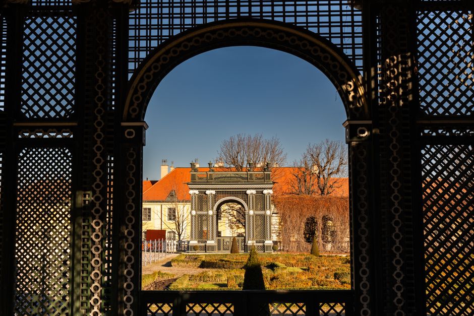 Vienna in January: Coffee Houses, the Ball Season and Winter Museums