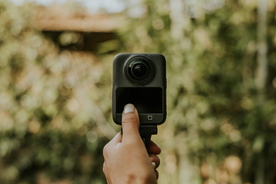 Wireless Security Camera Kits 2026 aosu