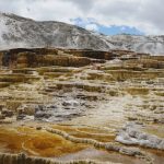 Yellowstone Backpacking: Permits, Bears, and the Trails Worth It